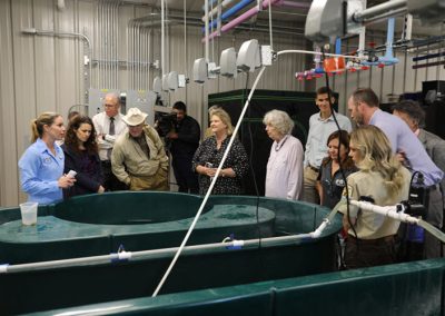 Refugia Grand Opening 2019