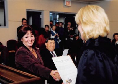 Board Meeting (12-10-2002)