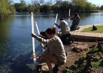CEMEX Educator Excursion 2016