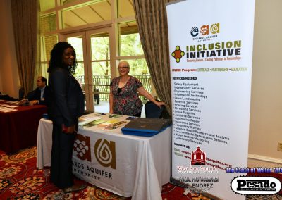 The State of the Water 2019