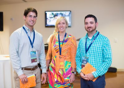 EAA 20th Anniversary 2016