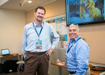 EAA 20th Anniversary 2016