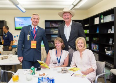 EAA 20th Anniversary 2016