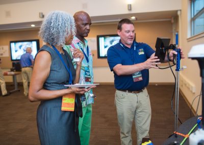 EAA 20th Anniversary 2016