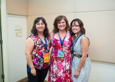 EAA 20th Anniversary 2016