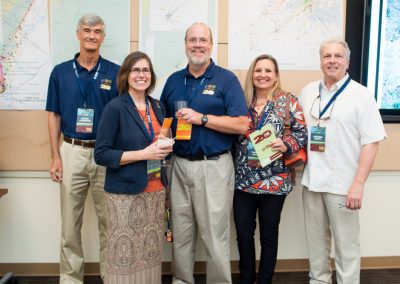 EAA 20th Anniversary 2016