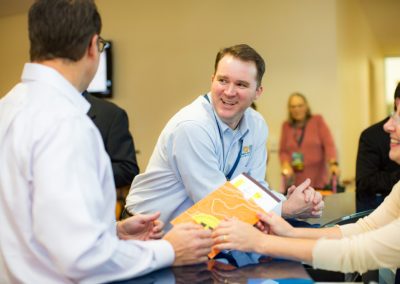 EAA 20th Anniversary 2016