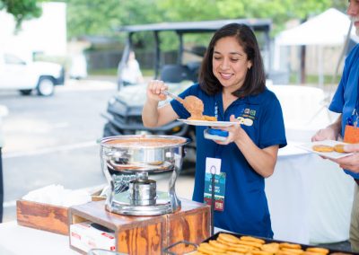 EAA 20th Anniversary 2016