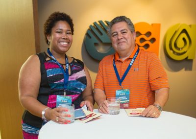 EAA 20th Anniversary 2016