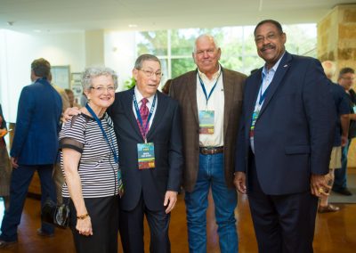 EAA 20th Anniversary 2016