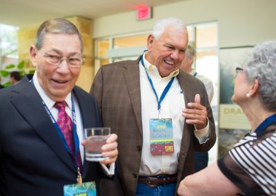 EAA 20th Anniversary 2016