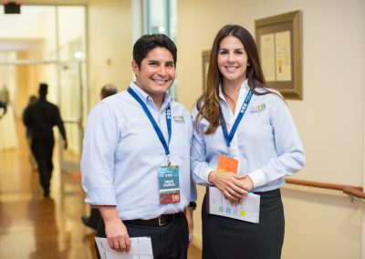 EAA 20th Anniversary 2016