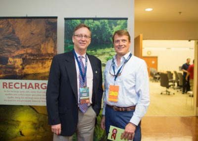 EAA 20th Anniversary 2016