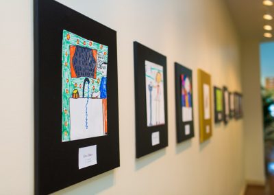 EAA 20th Anniversary 2016