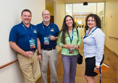 EAA 20th Anniversary 2016