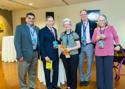 EAA 20th Anniversary 2016