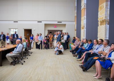 EAA 20th Anniversary 2016