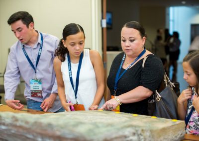 EAA 20th Anniversary 2016