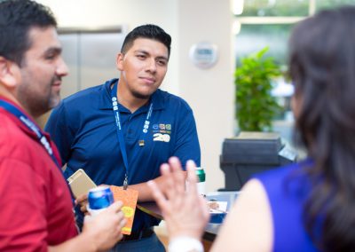 EAA 20th Anniversary 2016