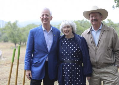 EAA Education Outreach Center at Morgan's Wonderland Camp 2019