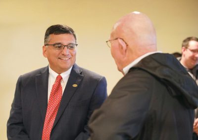 EAA Education Outreach Center at Morgan's Wonderland Camp