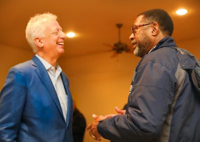 EAA Education Outreach Center at Morgan's Wonderland Camp 2019