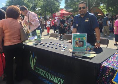 2016 EAC at Pin Pandemonium