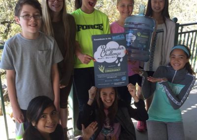 EAC Rainmaker Participant MontessoriSA 2016