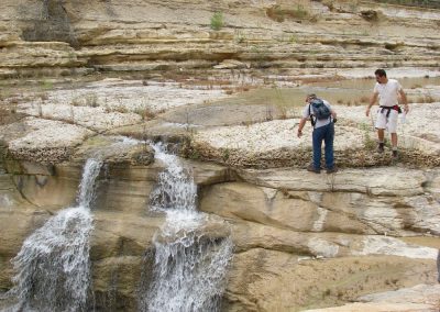 Geologic Assessment 2006