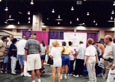 Home and Garden Show 2002