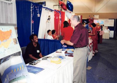Home and Garden Show 2002