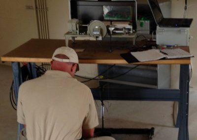 J-17 Index Well 2015