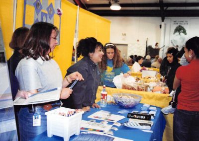 Leon Valley Earth Day 2003