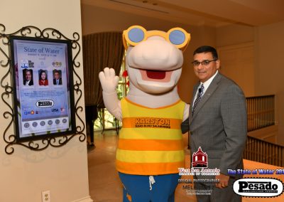 The State of the Water 2019