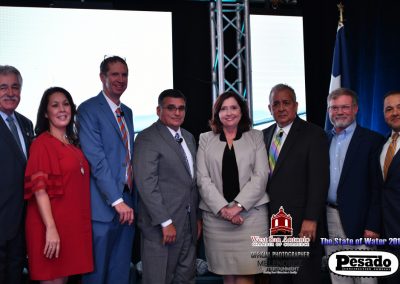 The State of the Water 2019