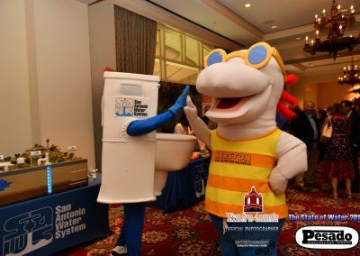 The State of the Water 2019