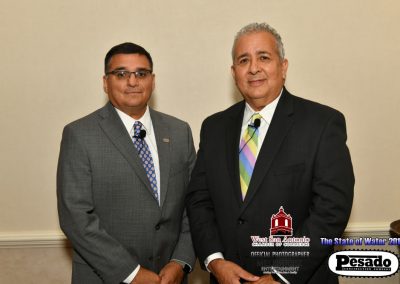 The State of the Water 2019