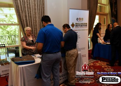 The State of the Water 2019