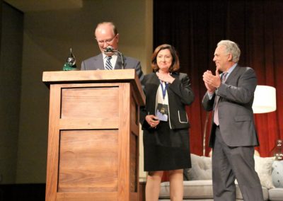 Water Forum IV - Award 2016