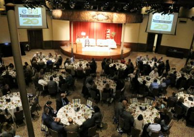 Water Forum IV - Guests 2016