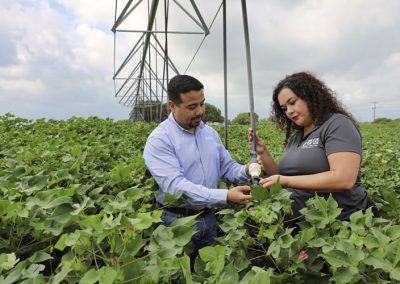 2013 ASR Program Begins