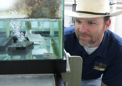 2016 Chad Furl at Refugia