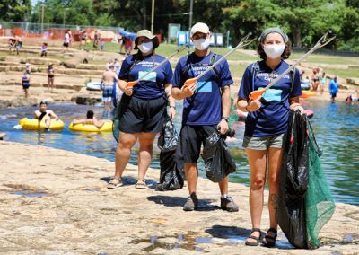 2020 Conservation Crew-COVID