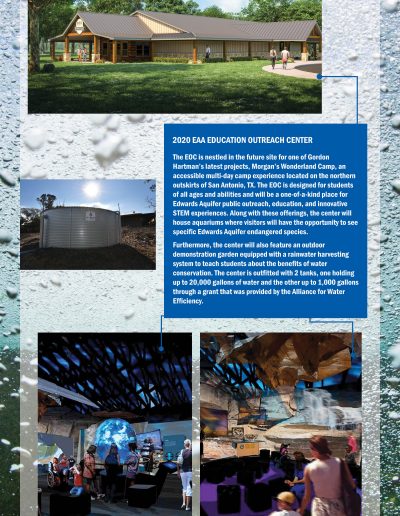 Education Outreach Center