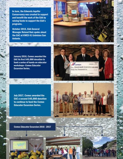 Edwards Aquifer Conservancy