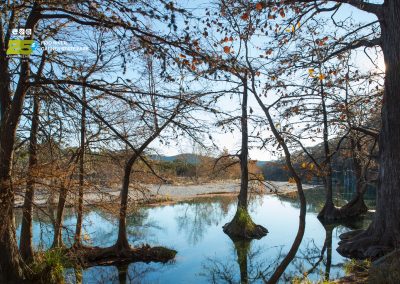 Frio River Garner State Park