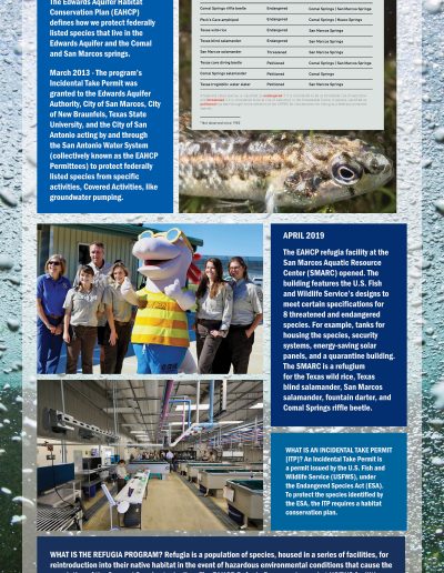 Habitat Conservation Plan