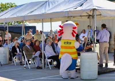 2019 Refugia Grand Opening