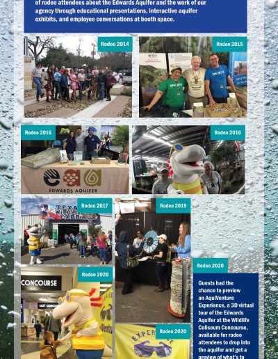 SA Livestock Show & Rodeo