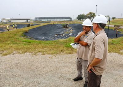 2016 USFWS plans for updating Refugia